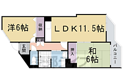 阪急京都本線 西山天王山駅 徒歩15分