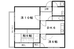 阪急京都本線 長岡天神駅 徒歩15分