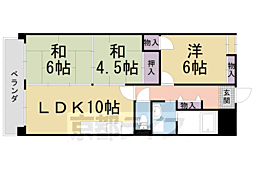 JR東海道・山陽本線 桂川駅 徒歩9分
