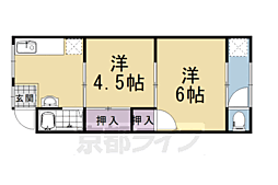 🉐敷金礼金0円！🉐阪急京都本線 長岡天神駅 徒歩7分