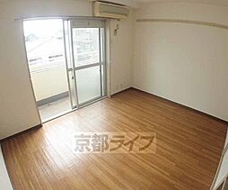 ハイツブルーム 203 2階1Kのリビング/ダイニング