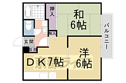 阪急京都本線 西山天王山駅 徒歩15分