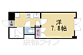 D'sLYRA3階4.9万円
