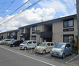 JR東海道・山陽本線 桂川駅 徒歩5分の賃貸アパート