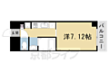 リーベルノ4階5.8万円