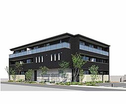 シャーメゾン　太秦天神川