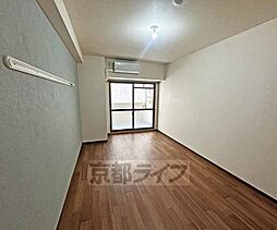 阪急京都本線 大宮駅 徒歩1分の賃貸マンション 6階1Kのリビング/ダイニング