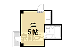 コーポ東代 3階