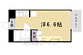 カツラフラット2階3.5万円