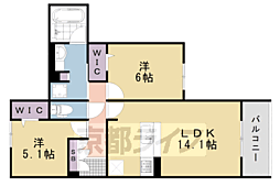 阪急京都本線 大山崎駅 徒歩3分