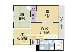 コーポ前田 1階