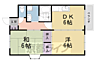 間取り：間取