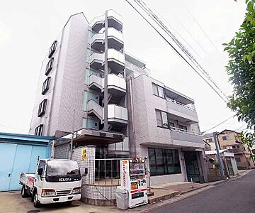 外観 外観