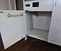キッチン：小物も整理できます