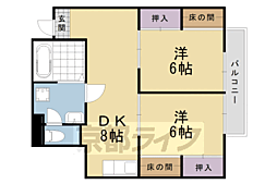 グランドハイツドリーム 4階