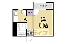 シェモアクレール 2階/203