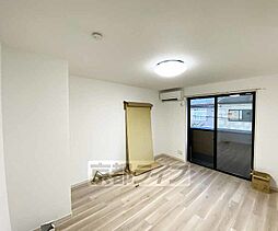 Ｇｌａｄｖｉｓ二条式部 402 4階1Kのリビング/ダイニング