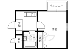 フレグランス大宮 4階