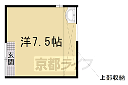 光徳庵 1階