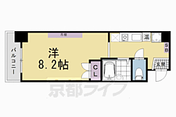 阪急京都本線 烏丸駅 徒歩5分