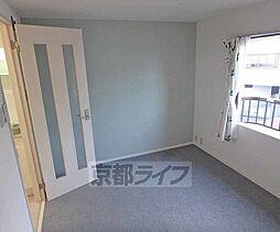 エトワール 2階1Kのリビング/ダイニング