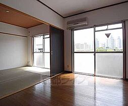 コートヴィレッジ洛西