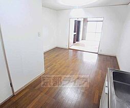 グリーンズタウン21 306 3階1LDKのリビング/ダイニング