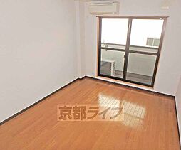 メゾン吉田 2階1Kのリビング/ダイニング