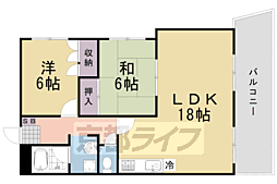 パラッシオ.アイ 1階