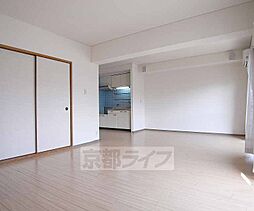 パラッシオ．アイ 1階2LDKのリビング/ダイニング