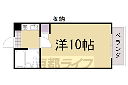 JR東海道・山陽本線 桂川駅 徒歩5分