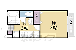 JR東海道・山陽本線 山崎駅 徒歩2分