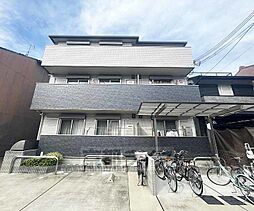 JR山陰本線 丹波口駅 徒歩4分