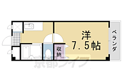 阪急京都本線 長岡天神駅 徒歩7分