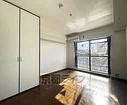 ＣＩＥＵＸ京都 310 3階1Kのリビング/ダイニング