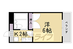コーポ平成 2階