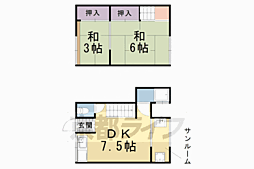 御道路レントハウス