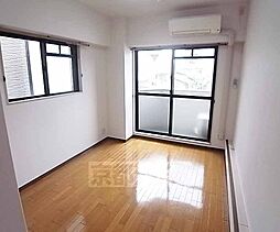 クレスト篠原 105 1階1Kのリビング/ダイニング