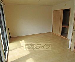 セジュールエル 1階1LDKのリビング/ダイニング