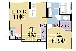 JR東海道・山陽本線 長岡京駅 徒歩10分