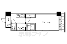 京都市営烏丸線 五条駅 徒歩4分