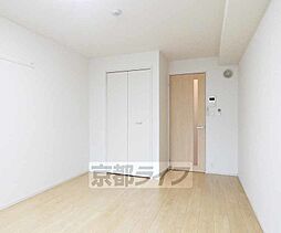 アビタシオン吉祥院 206 2階1Kのリビング/ダイニング