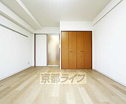 阪急京都本線 大宮駅 徒歩3分の賃貸マンション 2階1Kのリビング/ダイニング