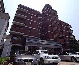 JR東海道・山陽本線 桂川駅 徒歩5分の賃貸マンション