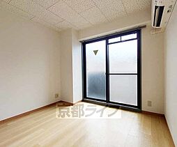 サンクチュアリ 306 3階1Kのリビング/ダイニング