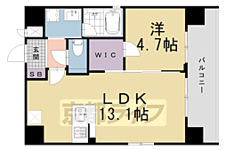 京阪本線 清水五条駅 徒歩5分