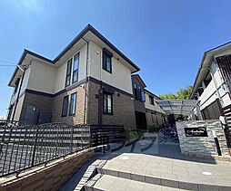 JR東海道・山陽本線 桂川駅 徒歩19分の賃貸アパート