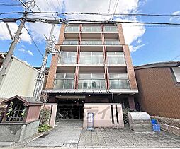 京都市営烏丸線 四条駅 徒歩9分