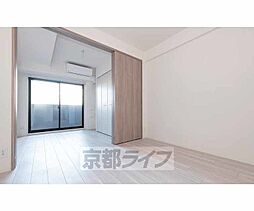 プロヴィスタ京都西院 1003 10階1Kのリビング/ダイニング