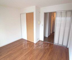 ジョイハウス　Ａ棟／Ｂ棟 A104 1階1Kのリビング/ダイニング